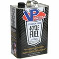 Vp Racing Fuels VP Small Engine Fuels 1 Gal. Ethanol-Free 4-Cycle Fuel 6201